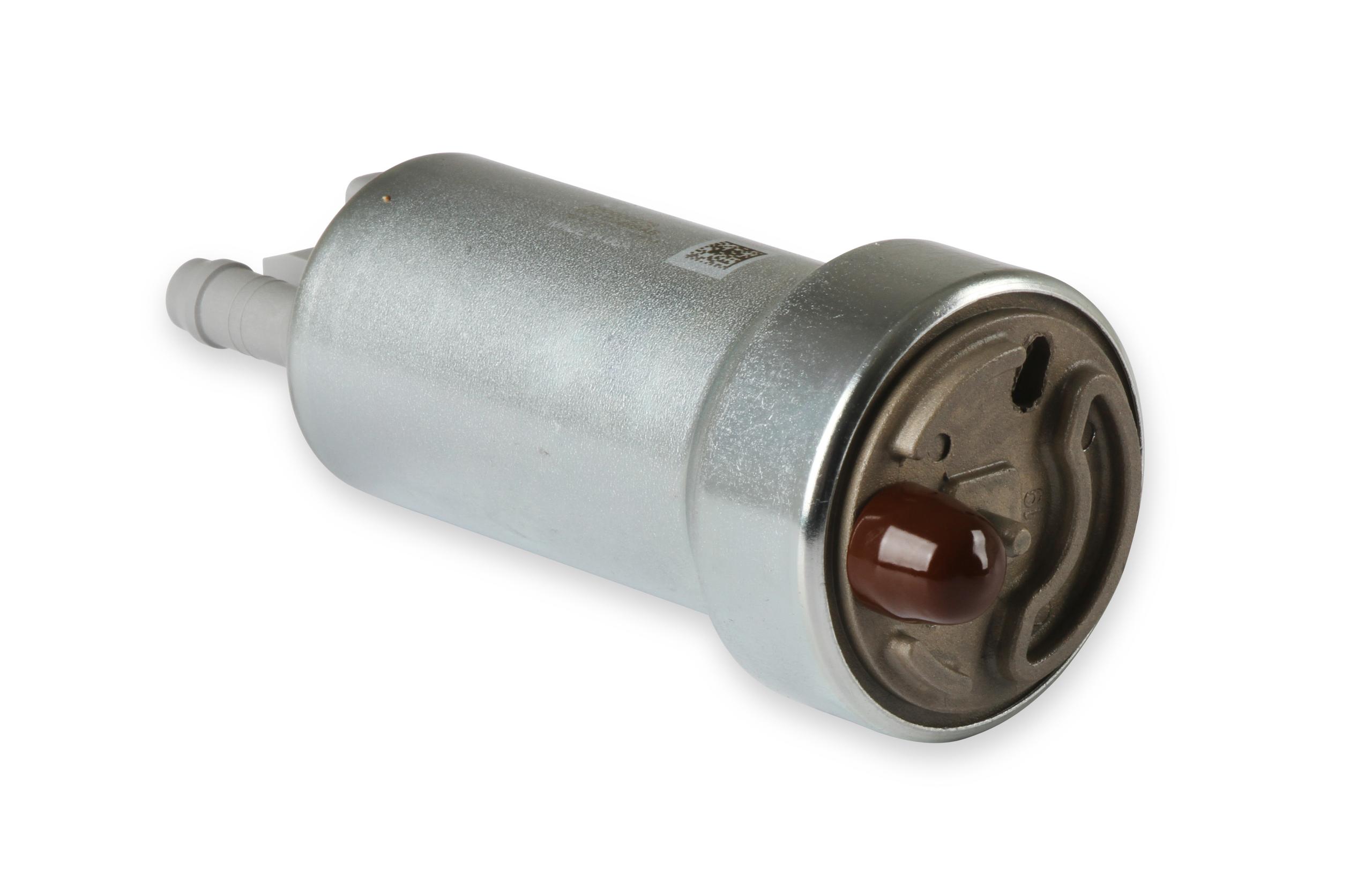 Holley Electric Fuel Pump - 19-168