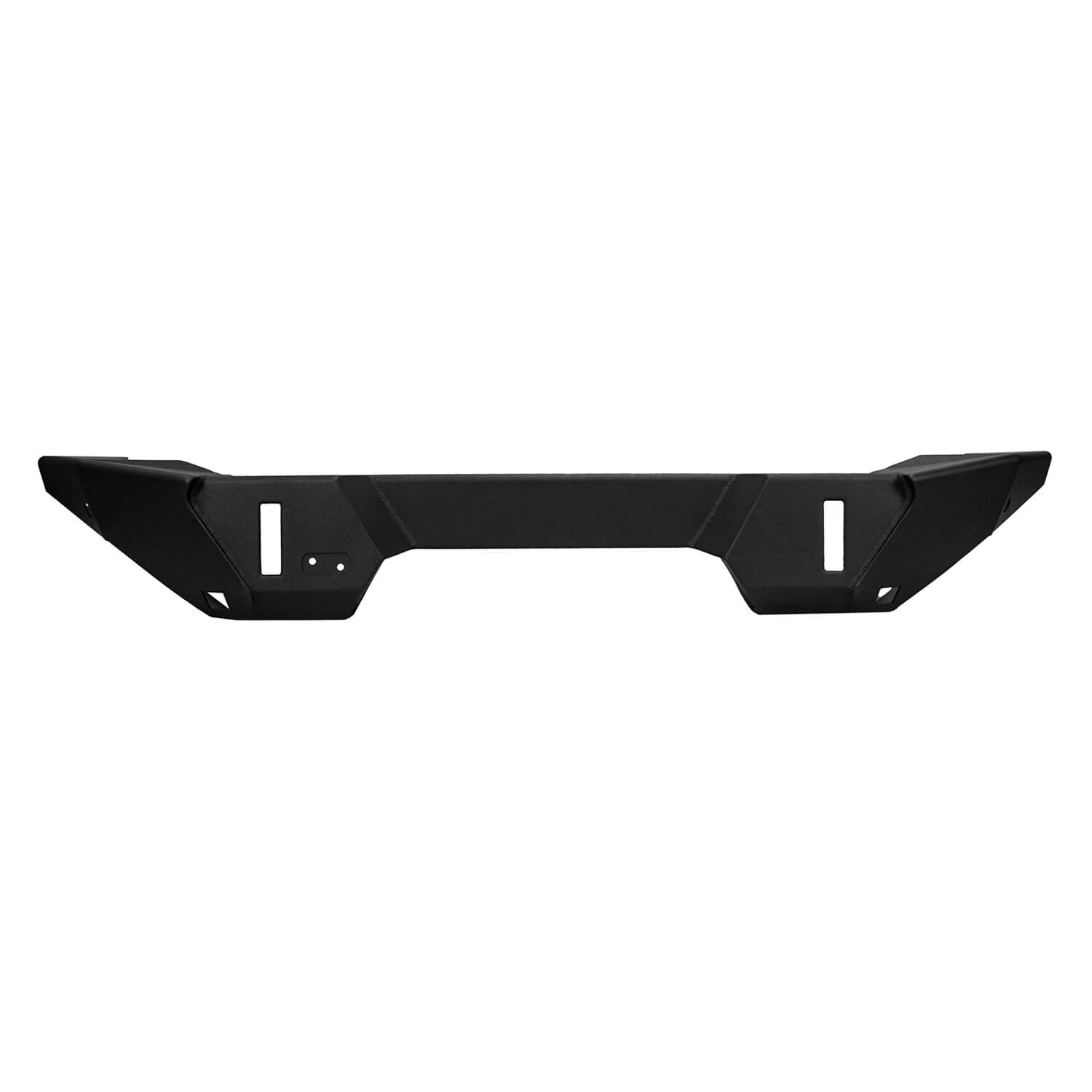 ARB Rear Bumper - Wide Flare Models (2021+ Ford Bronco 4WD) - 5680010