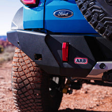 ARB Rear Bumper - Wide Flare Models (2021+ Ford Bronco 4WD) - 5680010