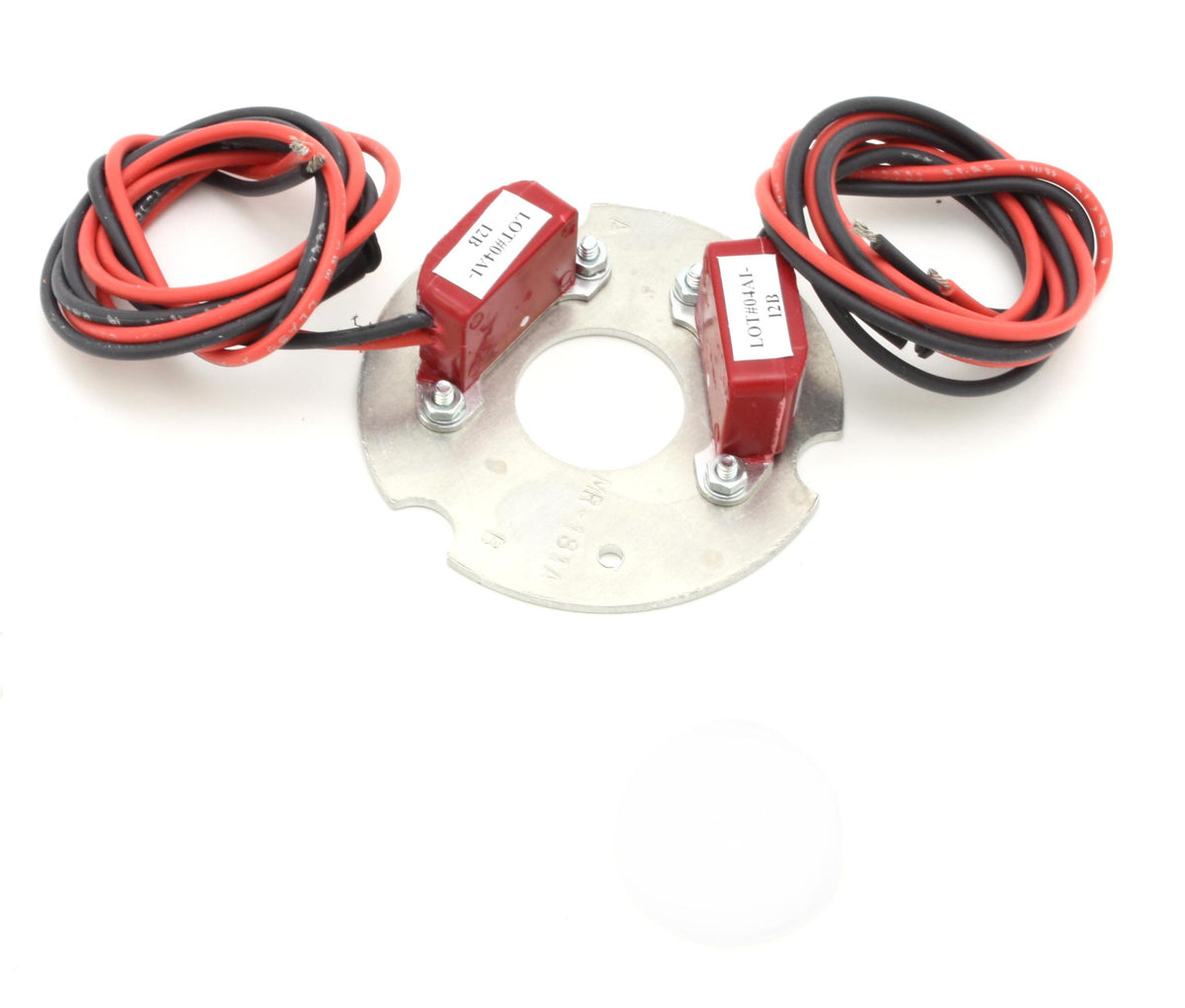 Pertronix 9Mr-181A0 Module Replacement (Only) (One Module) For 9Mr-181A0 Ignitor Ii Kit - 9MR-181A0