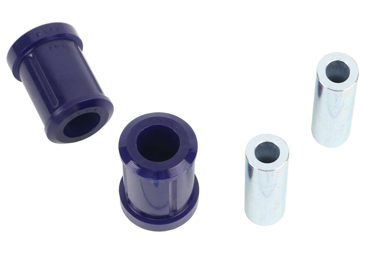 SuperPro Control Arm Lower-Inner Rear Bush Kit - SPF3156K