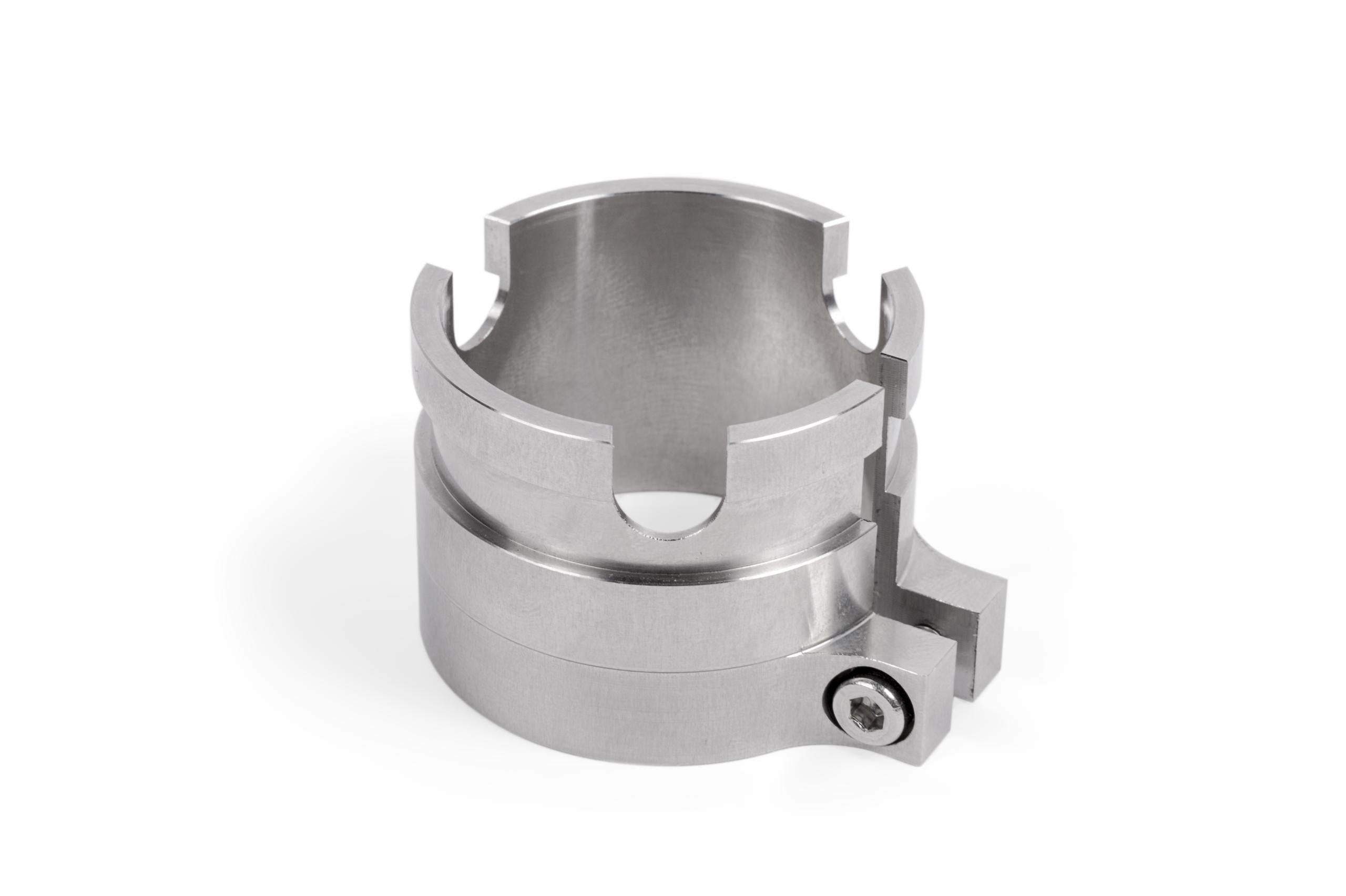 APR Turbocharger System - T4100003-B