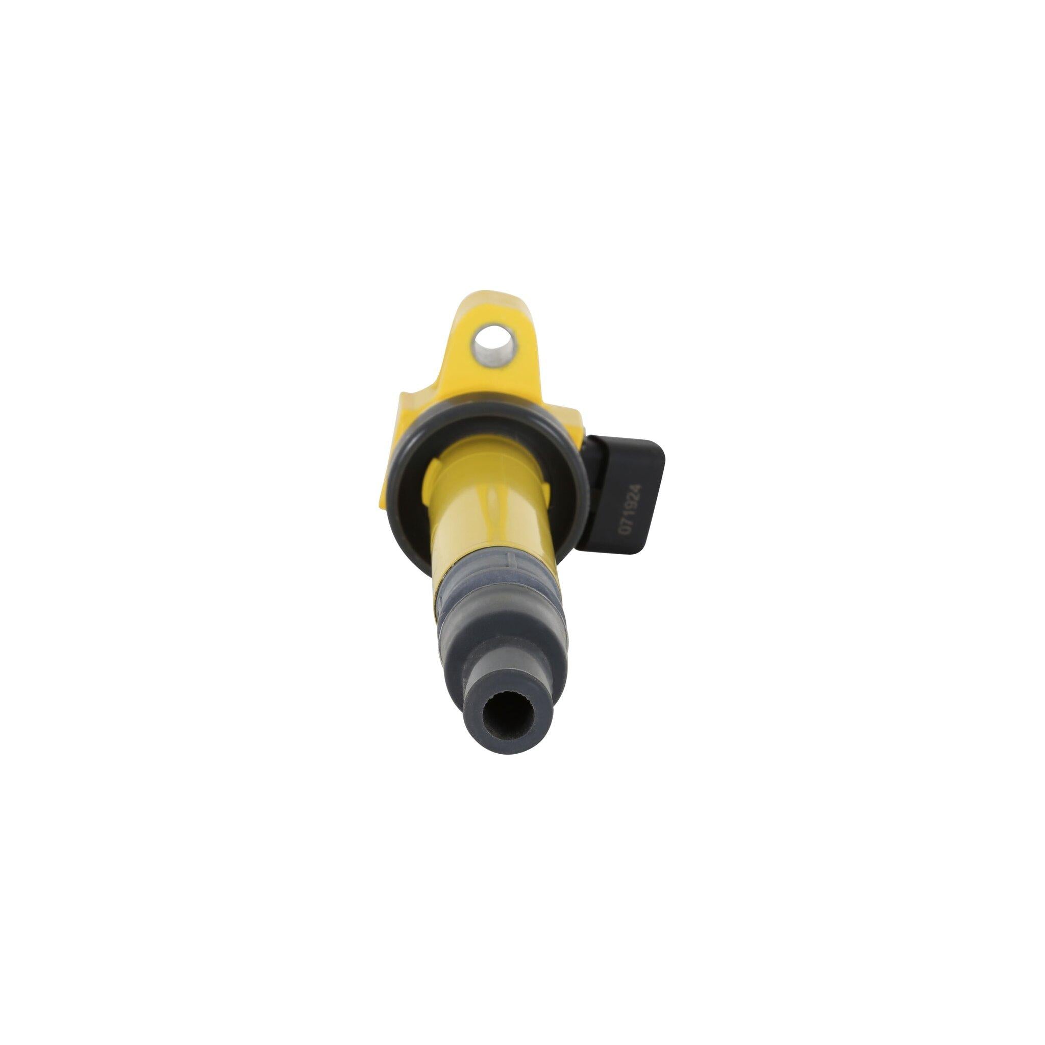 Accel Coil,Cop Toy/Pont I4 Multi-Pak () - 140314-4