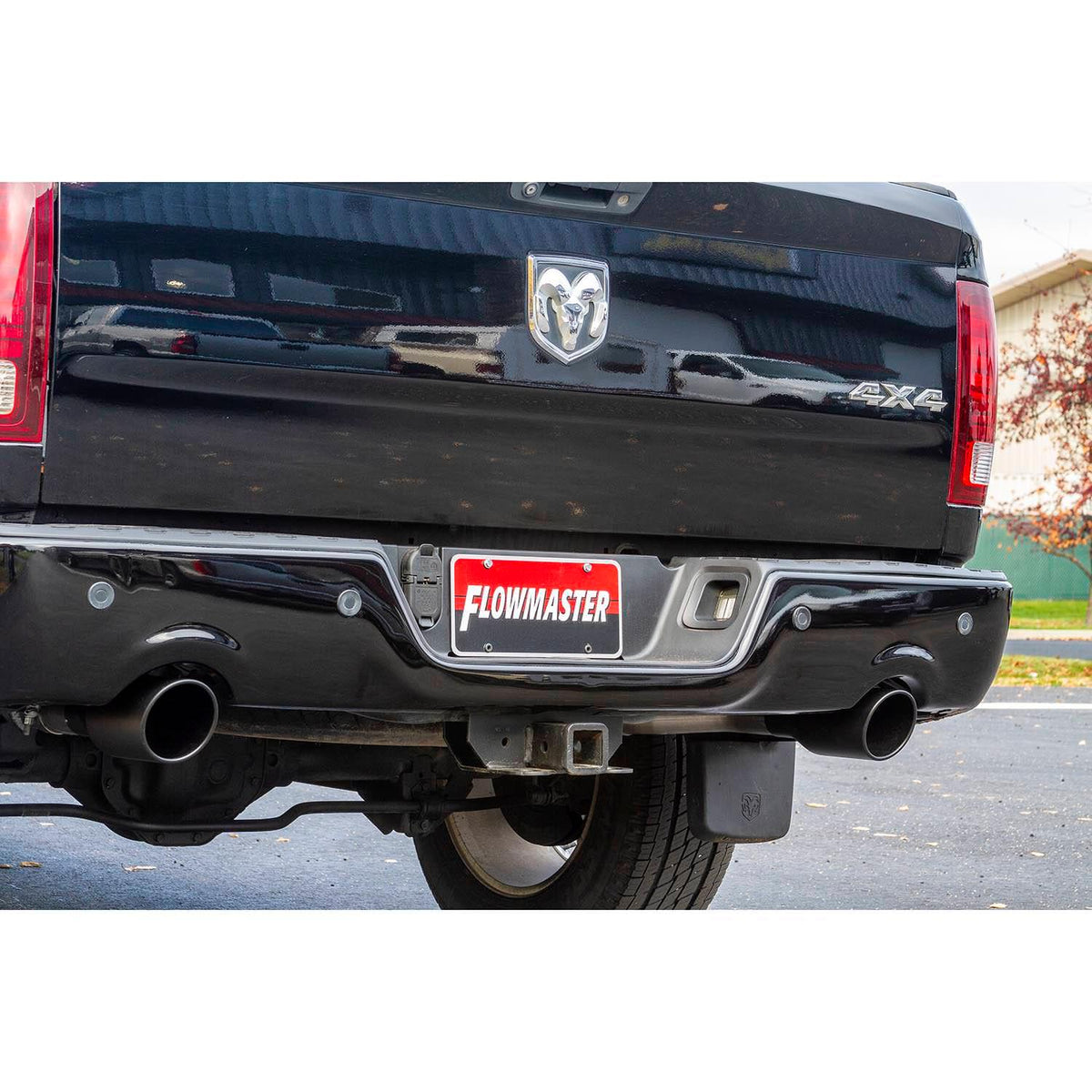 Flowmaster 717860 09-18 Ram 1500 5.7L Ffx Dor 409S
