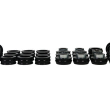 Whiteline Performance Body mount - bushings (1983-2005 Blazer, S10 Blazer, Jimmy, S15 Jimmy, Bravada) - W93565