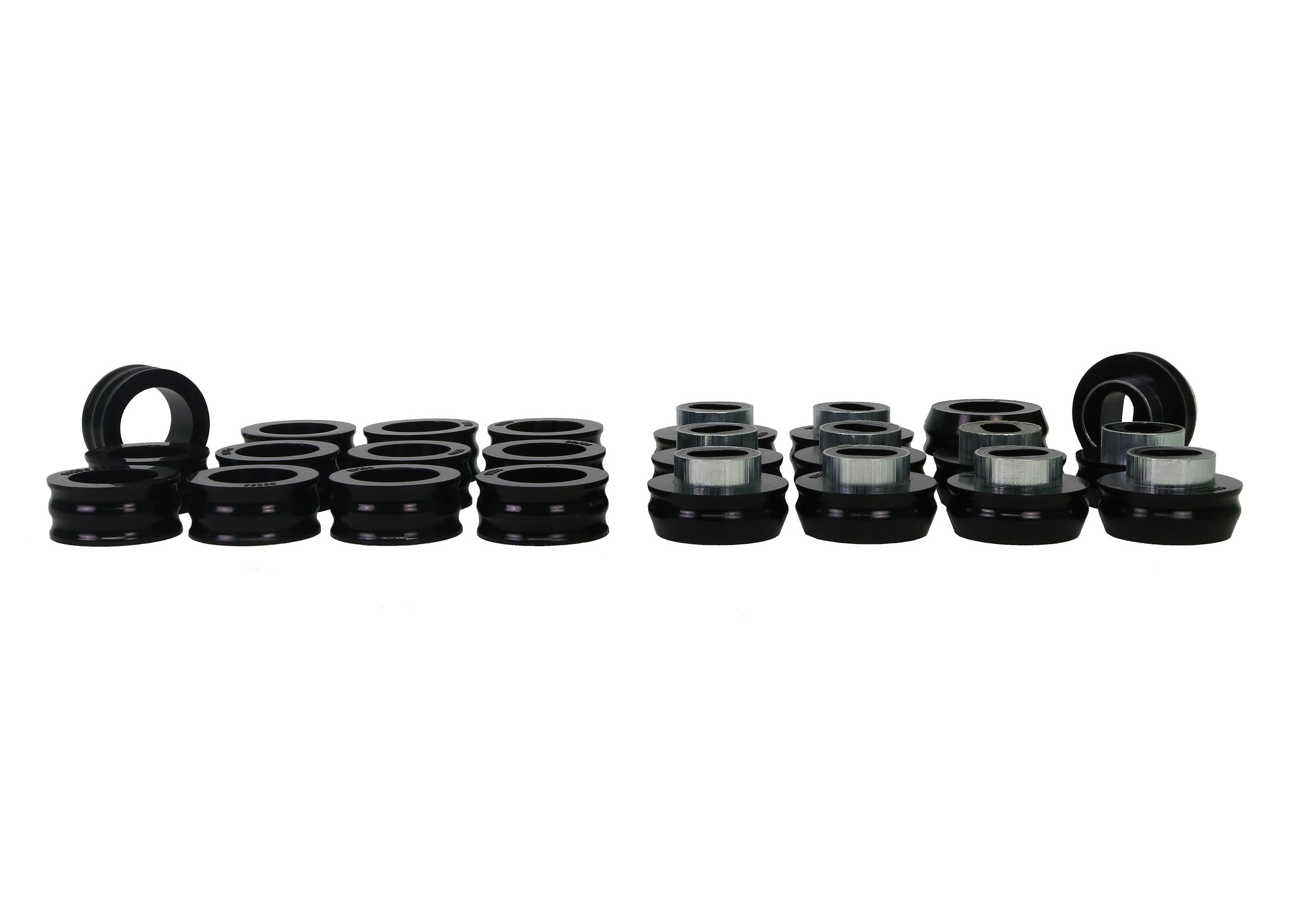 Whiteline Performance Body mount - bushings (1983-2005 Blazer, S10 Blazer, Jimmy, S15 Jimmy, Bravada) - W93565