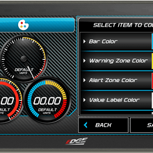 Edge Products Insight+ Monitor and Custom Tuning Device (1994-2019 Ford Fitments) - 84140