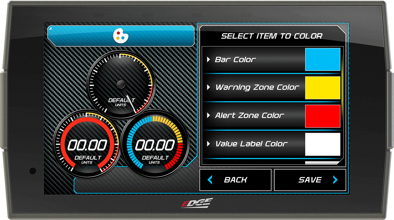 Edge Products Evolution CTS3 - 50 State Legal (2003-2012 2500, 3500, Ram 2500, Ram 3500) - 85401-301