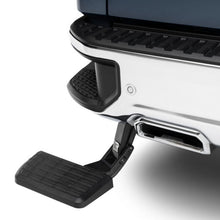 AMP Research Bedstep Flp Dwn Bmpr Stp 19-21 Slv/Sra 1500 (2019-2021 Silverado 1500, Sierra 1500) - 75323-01A