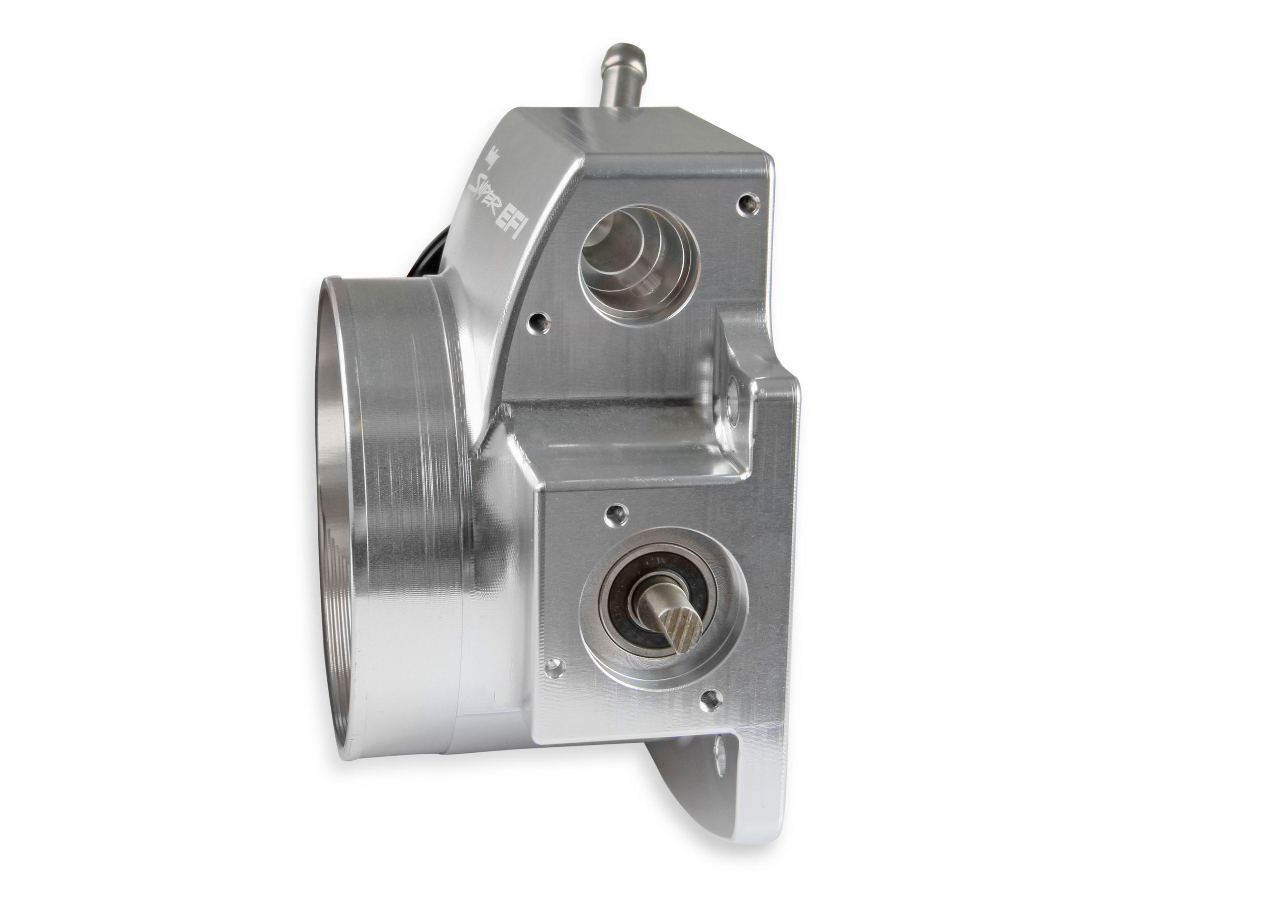 Holley Sniper Efi Throttle Body - 860001-1