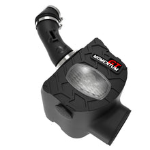 aFe Momentum GT Cold Air Intake System w/ Pro DRY S Filters (2022 Toyota Tundra V6-3.5L(tt)) - 50-70100D