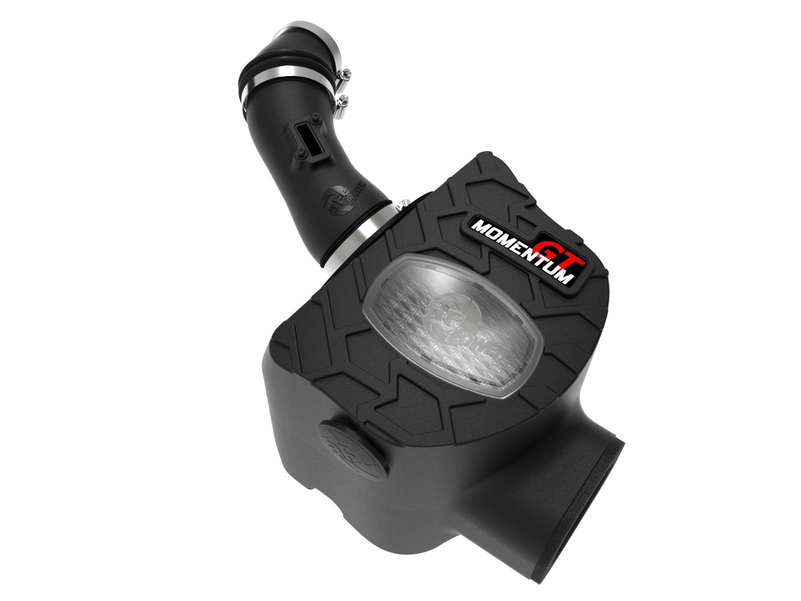 aFe Momentum GT Cold Air Intake System w/ Pro DRY S Filters (2022 Toyota Tundra V6-3.5L(tt)) - 50-70100D