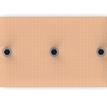 Holley 24" x 15" HydraMat, Rectangle.  - 16-109
