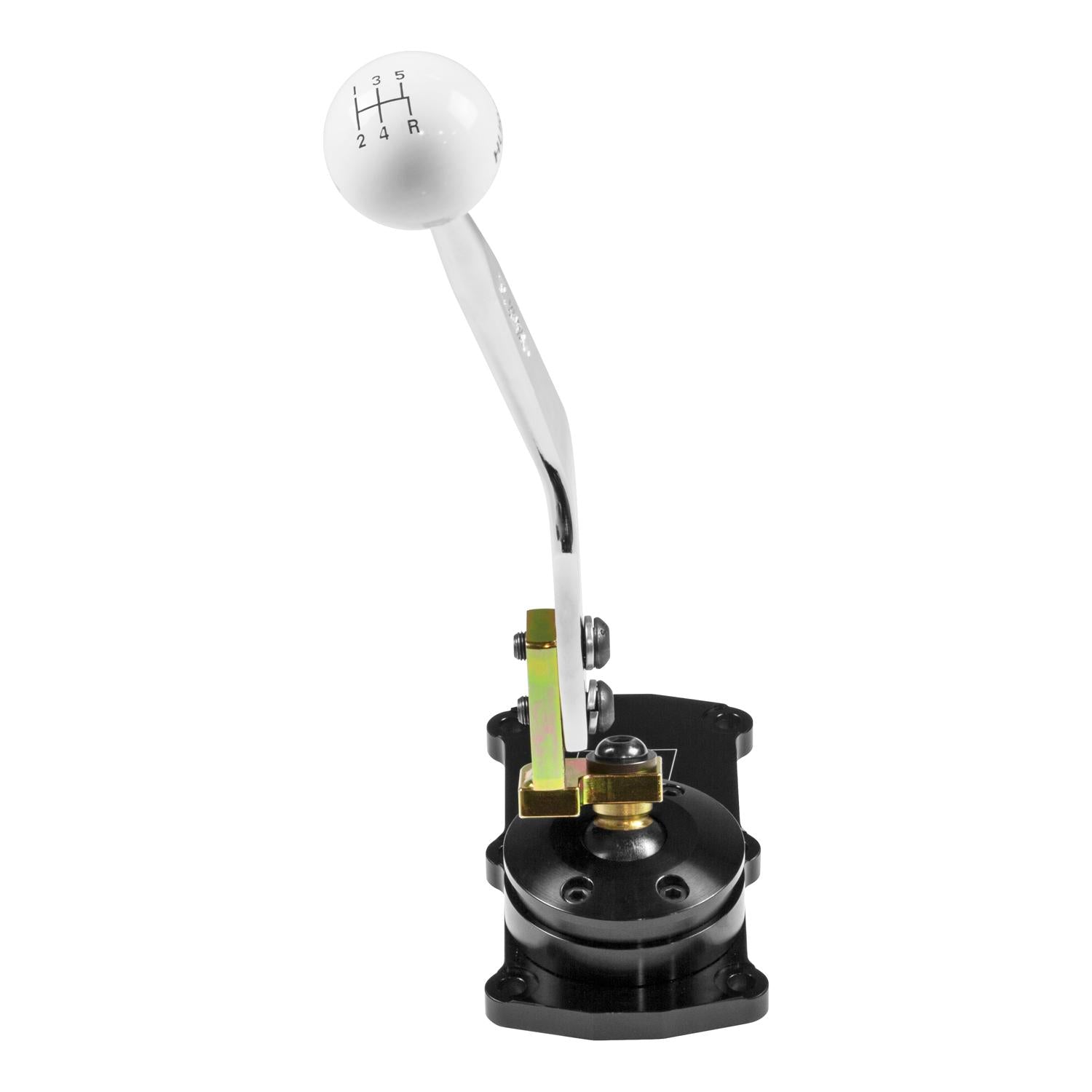 Hurst 3912008 Hurst Blackjack Shifter, Tko, 67-73 Mustang