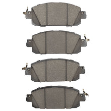 DFC 20-26 Nissan Sentra Front 4000 Hybridynamic Brake Pads
