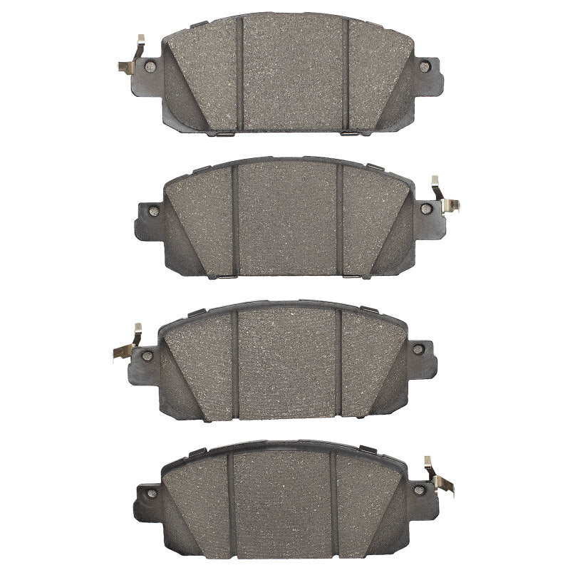 DFC 20-26 Nissan Sentra Front 4000 Hybridynamic Brake Pads