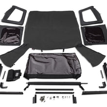 Rugged Ridge Xhd Rim Protector 18In - 13781.15