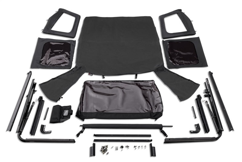 Rugged Ridge Xhd Rim Protector 18In - 13781.15