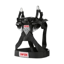 Simpson Racing Simpson Hy Sport X-Small Sas & Pa - HSXSM11SASPA