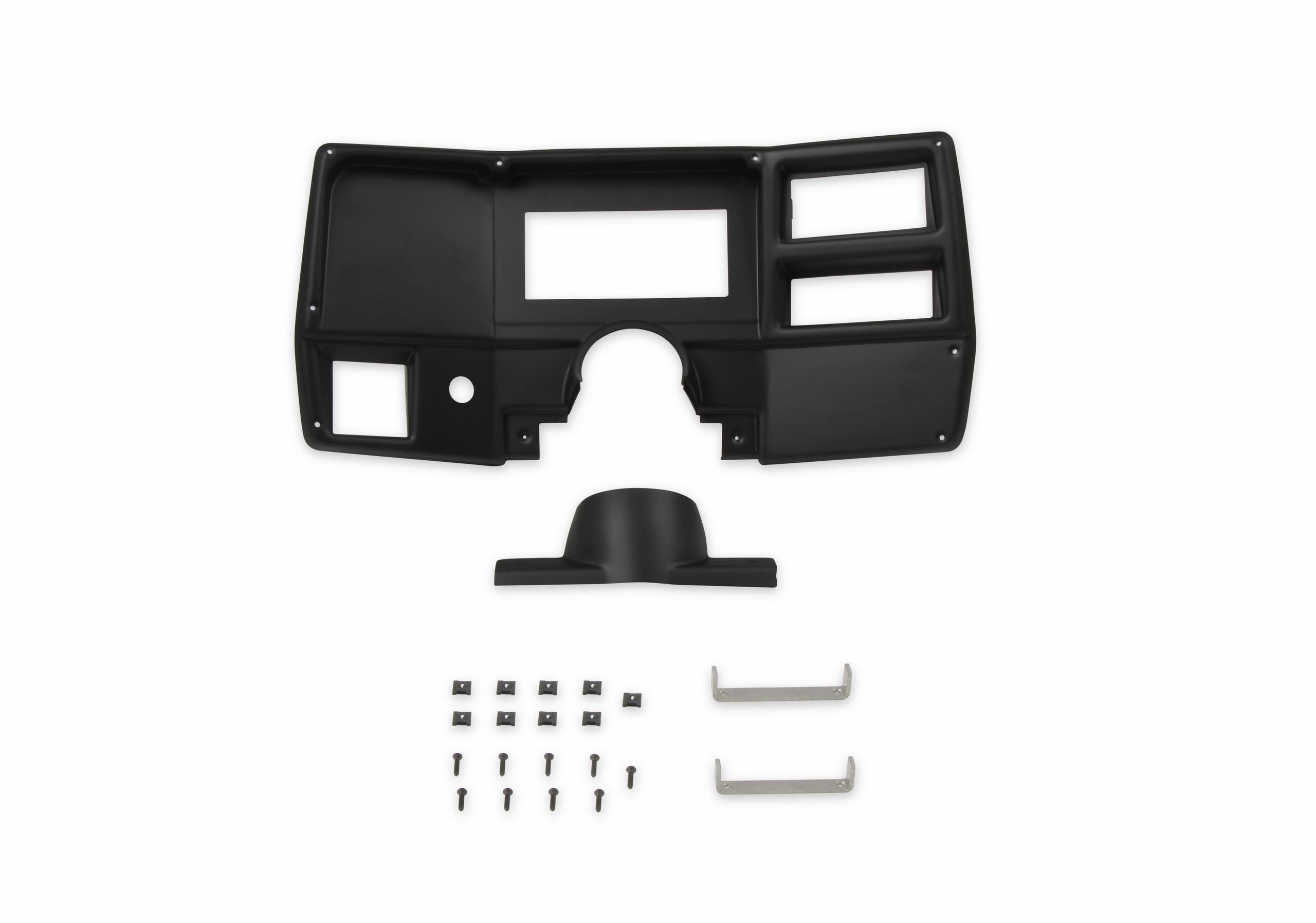 Holley Dash Panel - 553-397