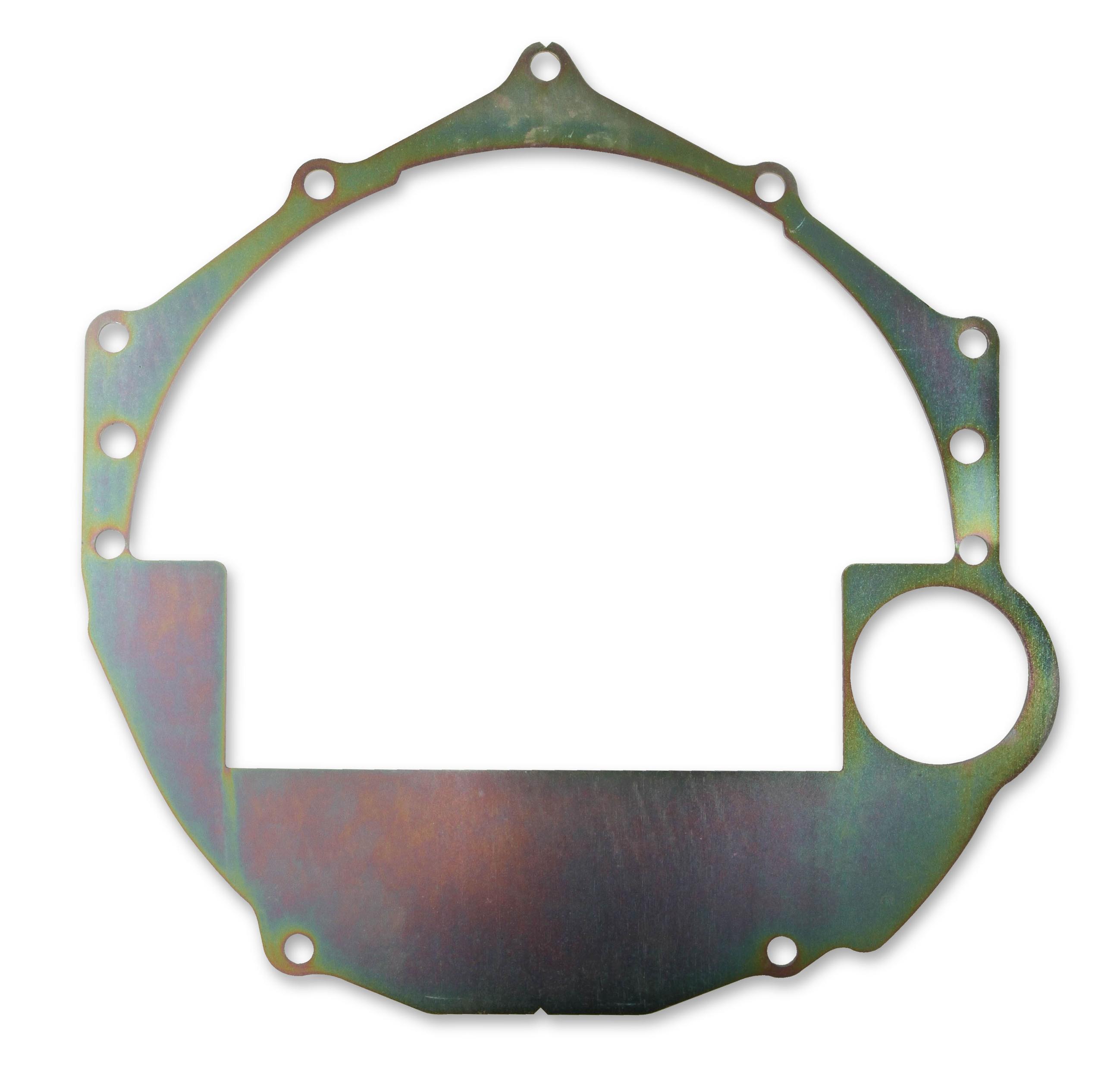 QuickTime Ls1 To 4L60E Automatic - RM-9034