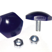 SuperPro HEXAGONAL HEAD BUMPSTOP - SPF2316K