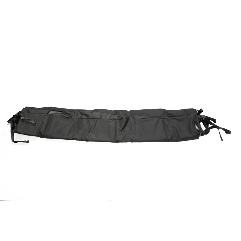 Rugged Ridge Pocket Island Topper Black; 10-18 Jeep Wrangler Jku - 13592.35