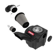 AFE Takeda Momentum Cold Air Intake System w/ Pro DRY S Media (2014-2019 Fiesta) - 56-70048D
