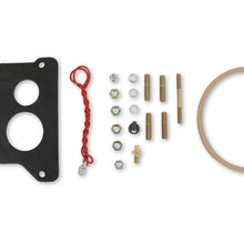 Holley Aluminum Spread-Bore Carburetor - 0-80555S