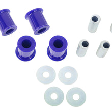 SuperPro MAZDA FRONT UPPER CTRL ARM - SPF1986AK