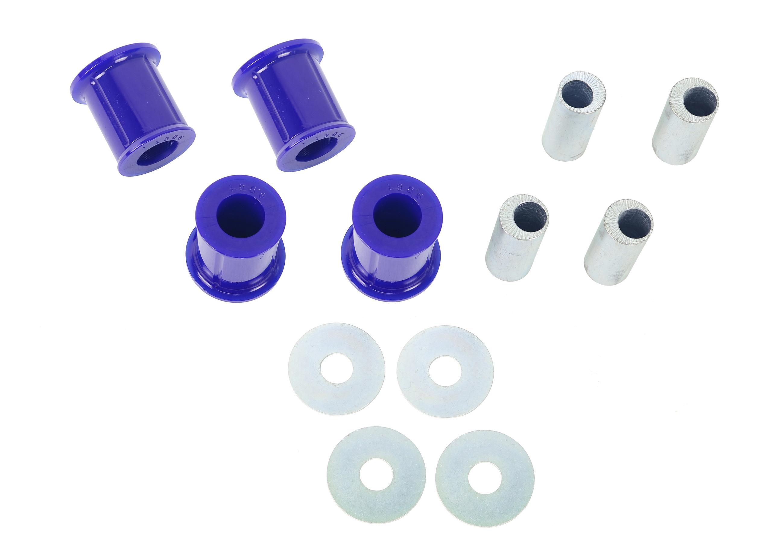 SuperPro MAZDA FRONT UPPER CTRL ARM - SPF1986AK