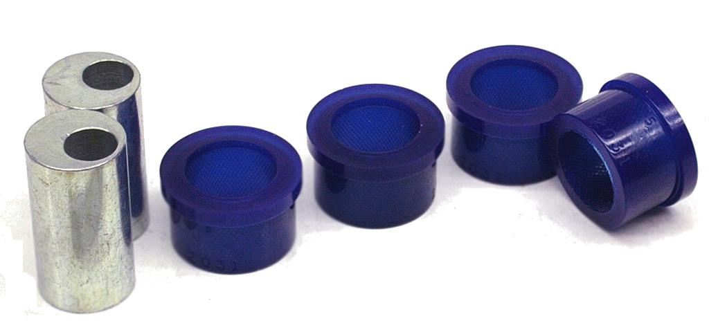 SuperPro R UPR CTRL ARM INNER BUSH KIT - SPF2031K