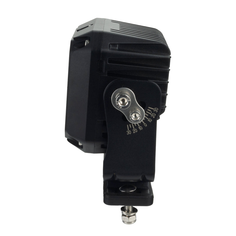 Oracle TITAN 4 90W High Performance Auxiliary Flood Light - Yellow LED