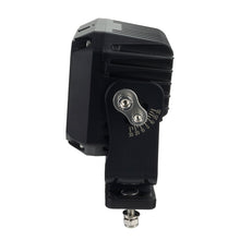 Oracle TITAN 4 90W High Performance Auxiliary Spot Light - White LED