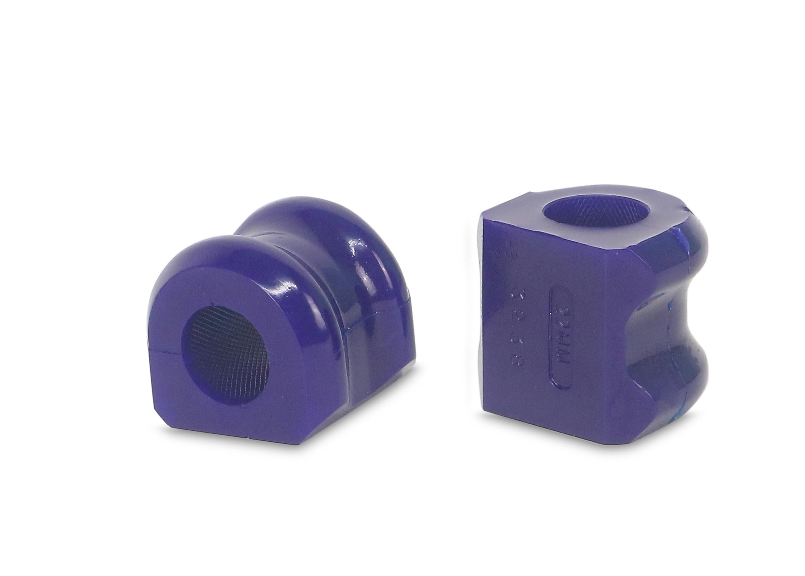 SuperPro Sway Bar Mount Bush Kit - SPF3238-22K