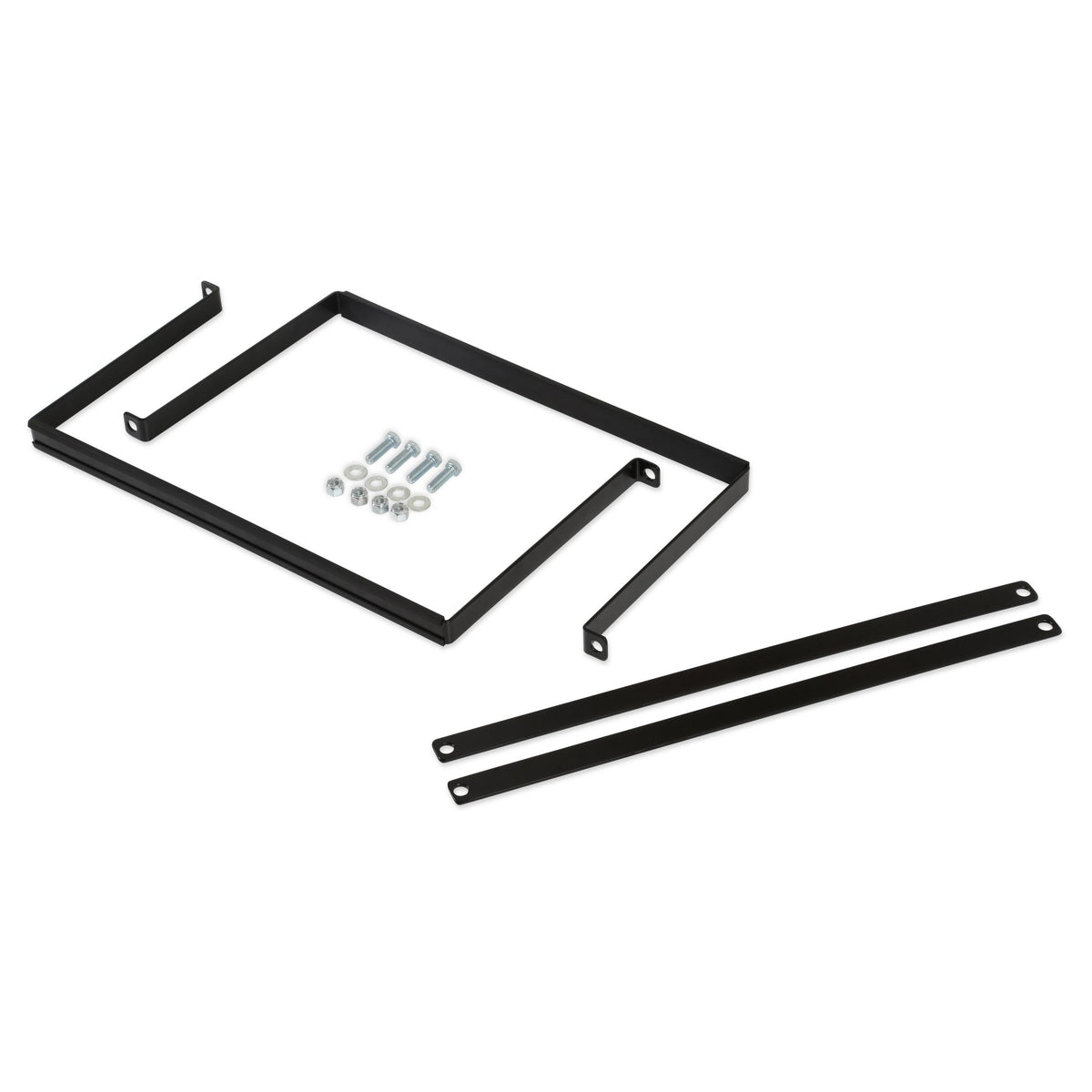 Holley Fuel Cell Mounting Straps - 19-222