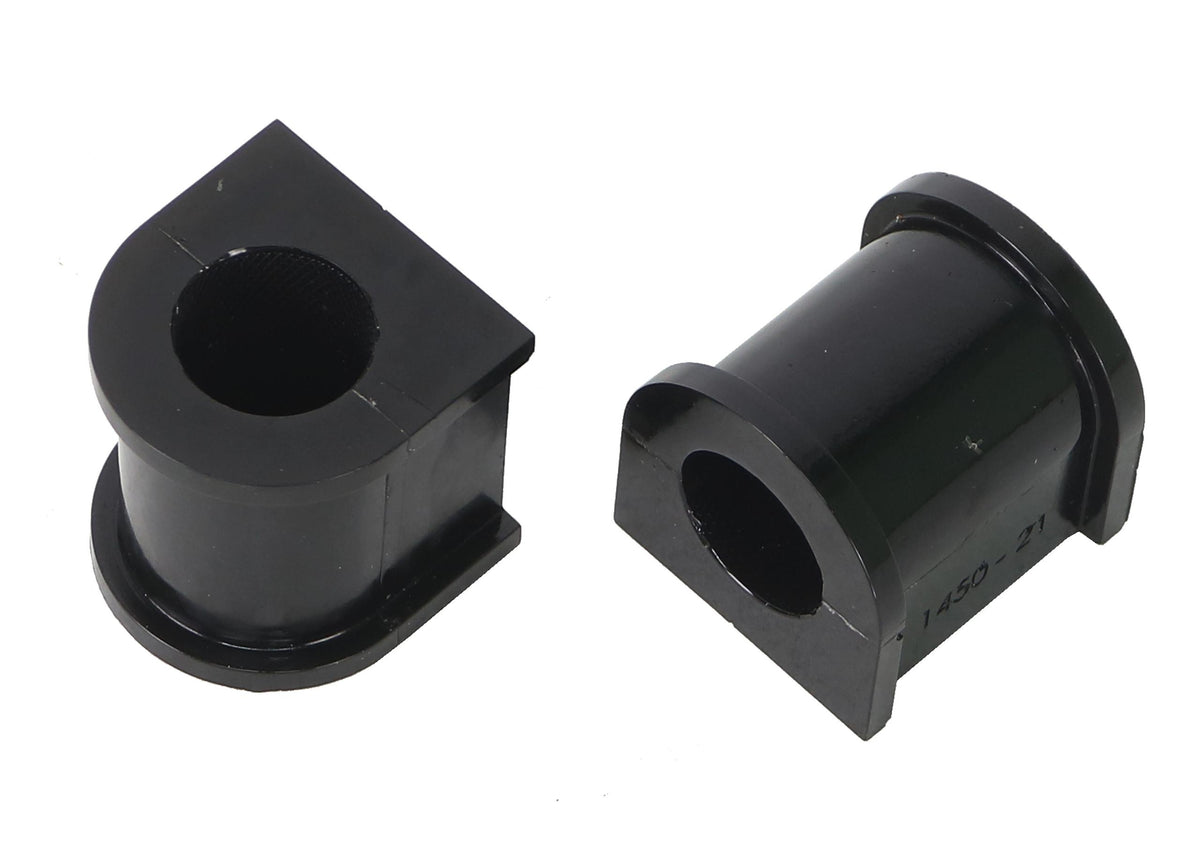 Whiteline Performance Sway Bar - Mount Bushing - W21999-21