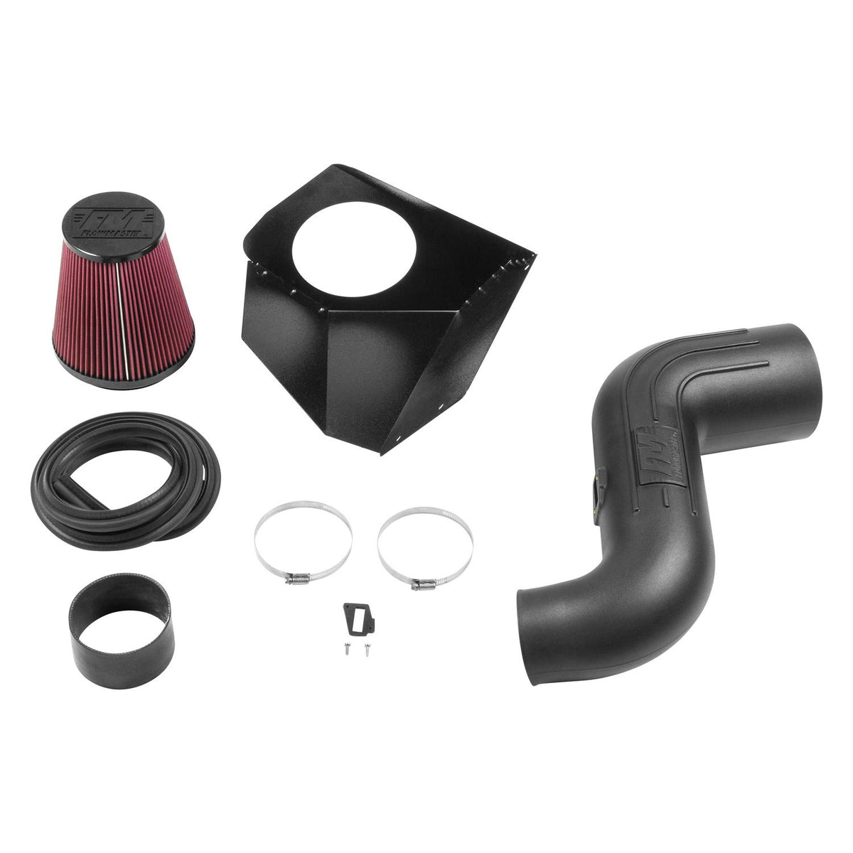 Flowmaster 615167 07-10, Gm Hd Trucks, Duramax, 6.6L, Performance Air Intake