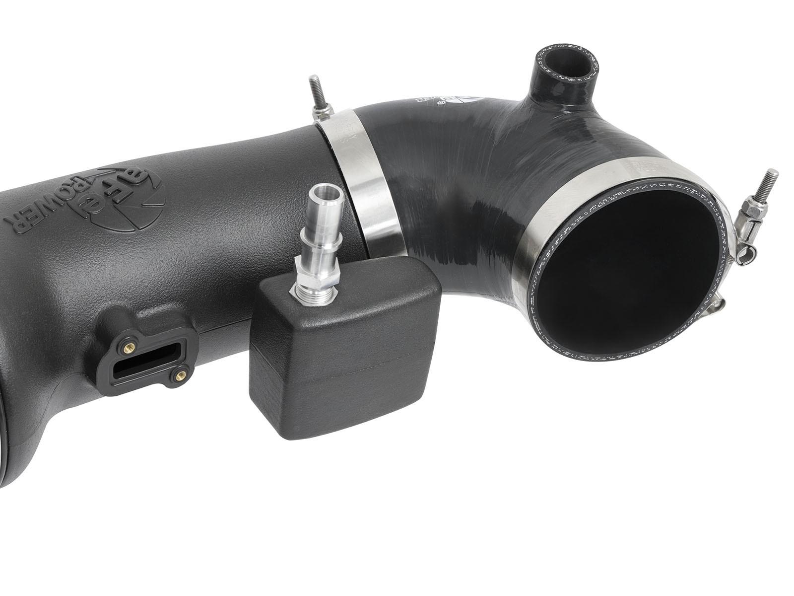 AFE Sealed Intake (2016-2019 Chevrolet Camaro SS V8-6.2L (sc)) - 54-74210