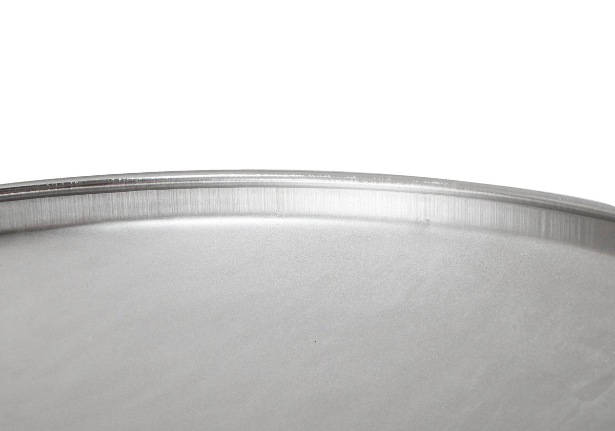 Mr. Gasket Baby Moon Hub Caps - Chrome.  - 4580