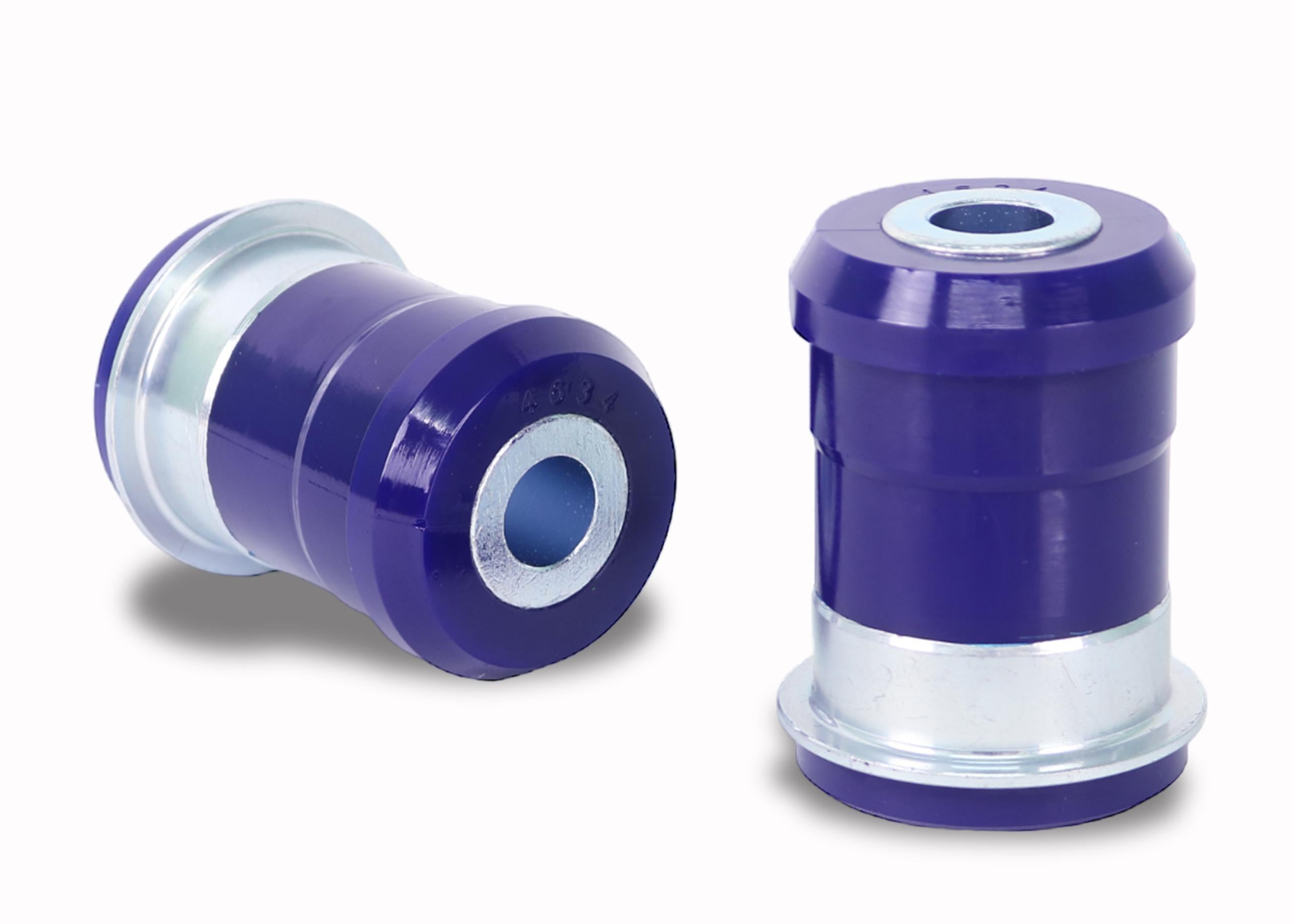SuperPro Suspension Control Arm Bushing Kit - SPF4634FK