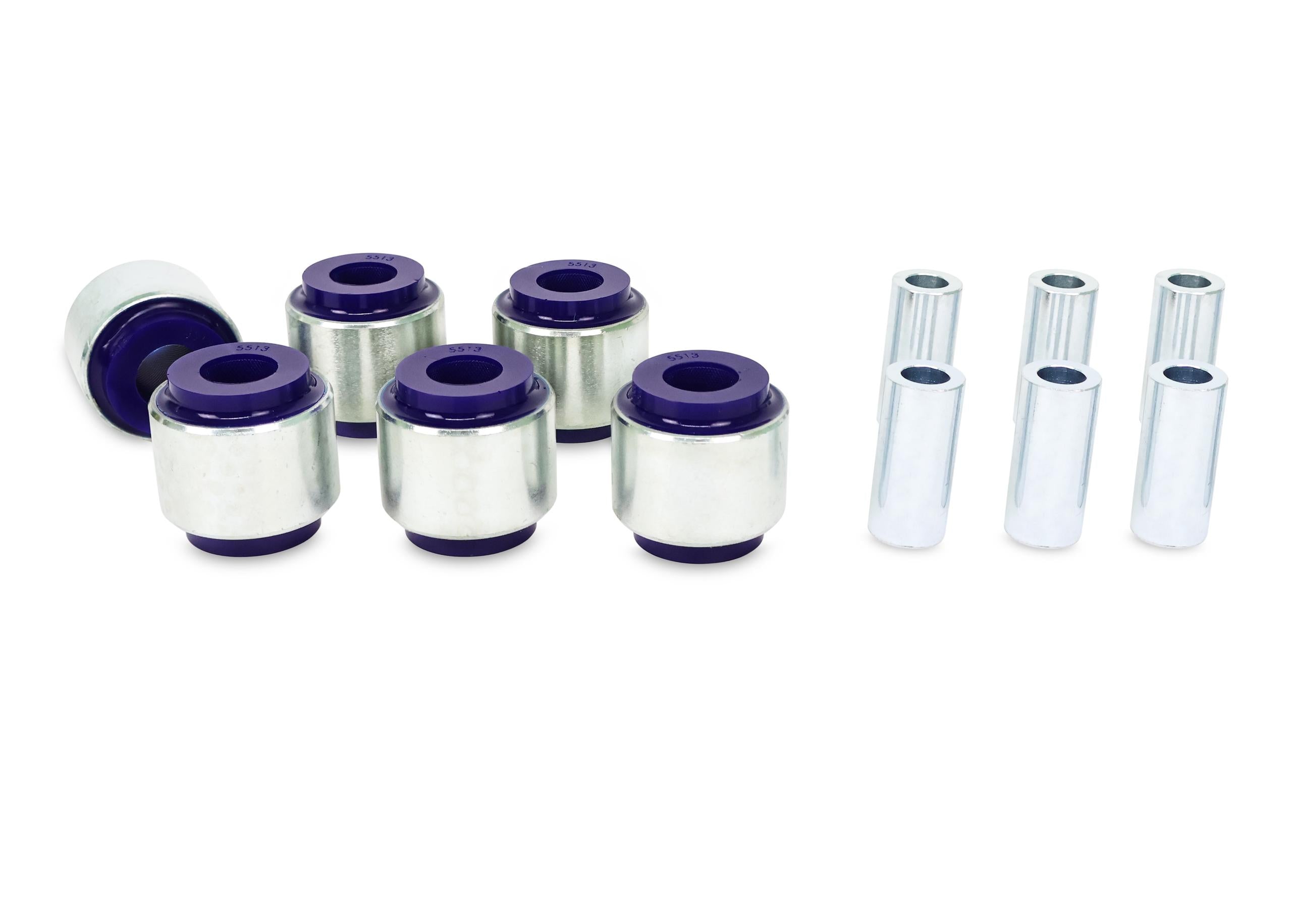 SuperPro Suspension Trailing Arm Bushing - SPF5513-6K