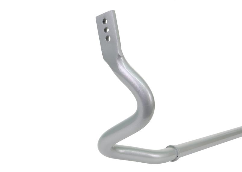 Whiteline Performance Sway bar - 30mm blade adjustable Front (2015-2020 M3/M4) - BBF44Z