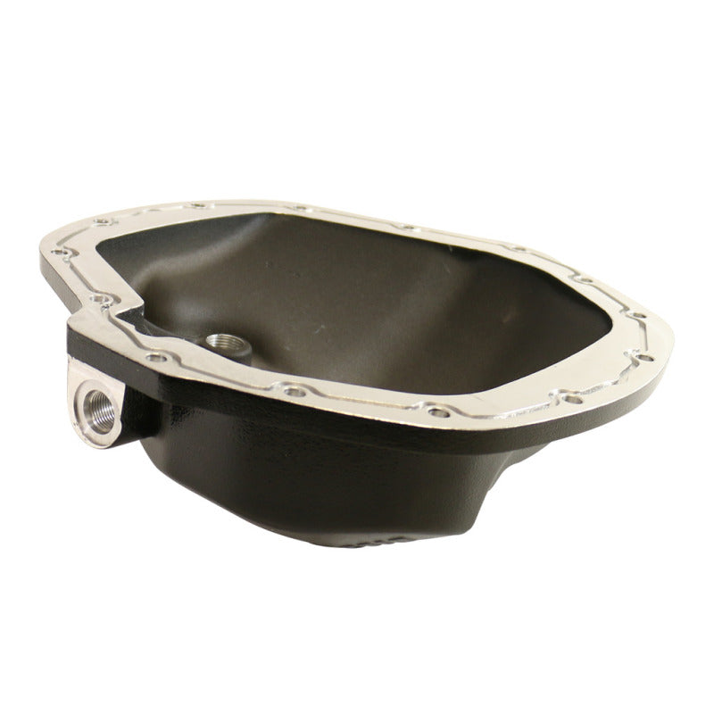 BD Diesel Bd Rear Differential Cover Aa14-11.5 Dodge 2003-2018 / Chevy 2001-2018 - 1061825