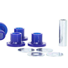 SuperPro Rack and Pinion Bushing Kit