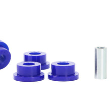 SuperPro R UPPER CTRL ARM REAR BUSH KIT - SPF1974K