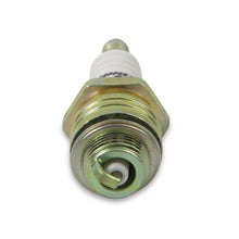 Accel Header,Plug 8-Display #0437S () - 8197