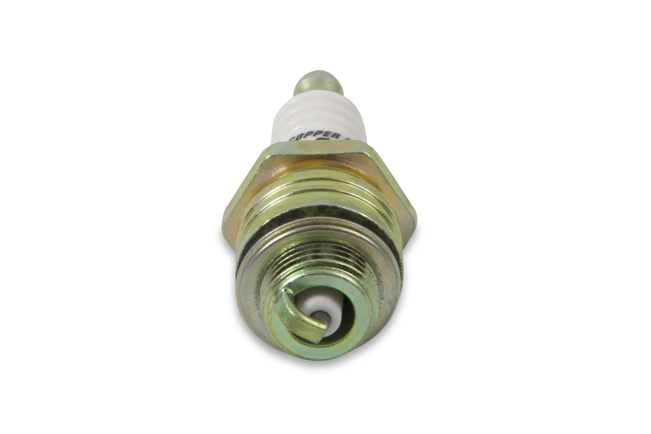 Accel Header,Plug 8-Display #0437S () - 8197