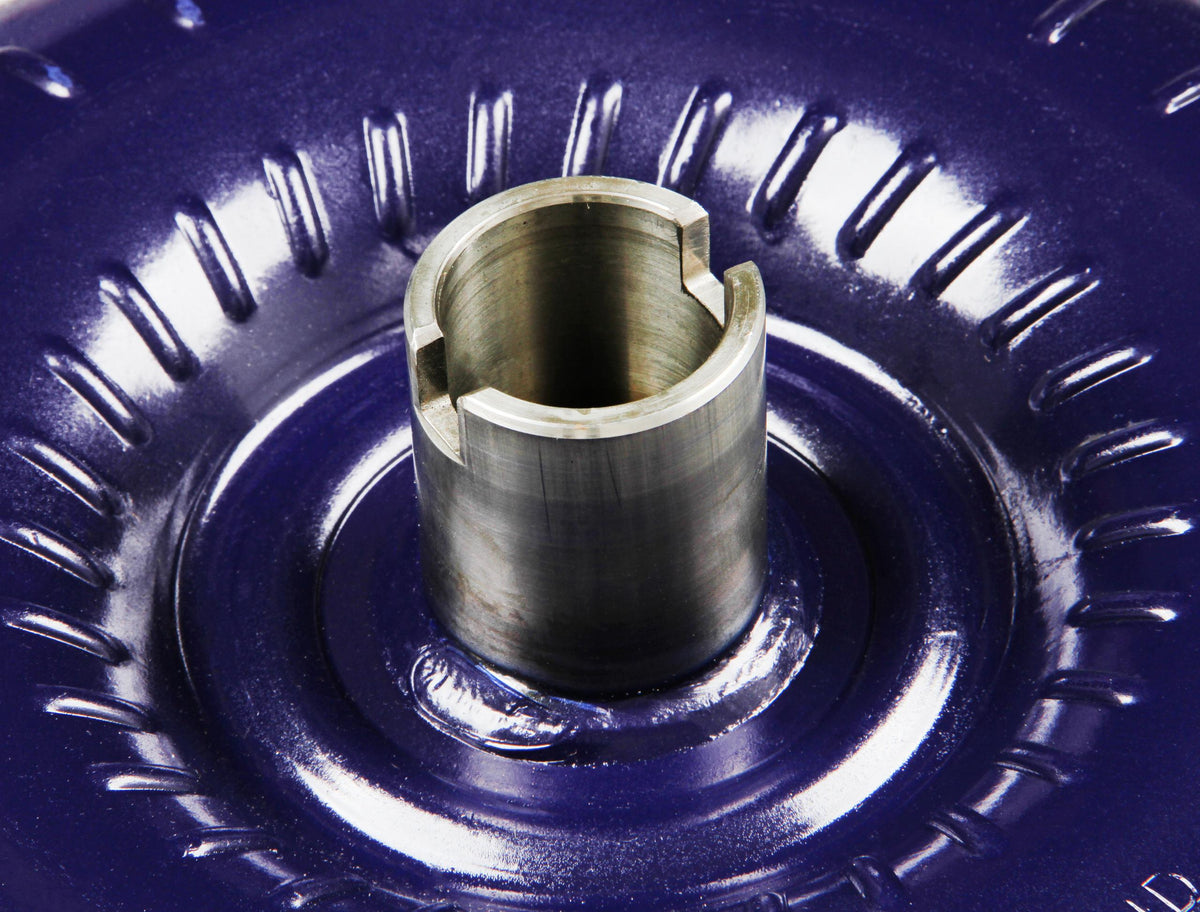 B&M 20400 Tork Master 2000 Th400/350
