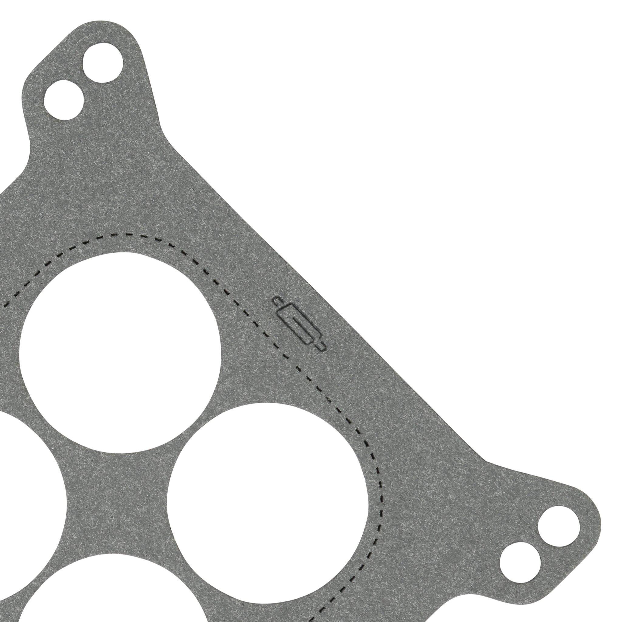 Mr. Gasket Performance Carburetor Base Gasket.  - 48C